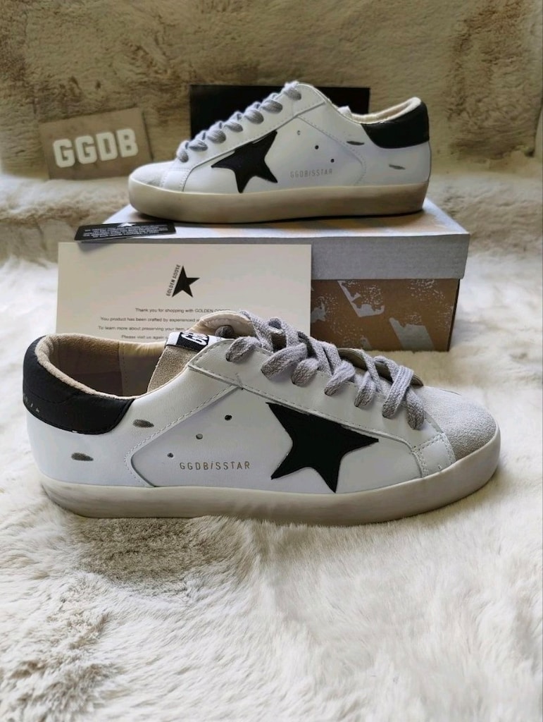‼SIFIR 36/44 ARASI ‼GOLDEN GOOSE