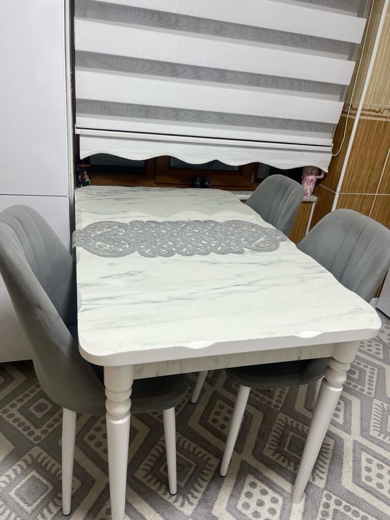 masa takımı - 3
