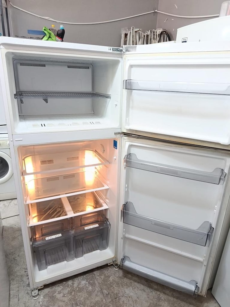ARÇELİK NO FROST BUZDOLABI NAKLİYE KURULUM DAHİL - 4
