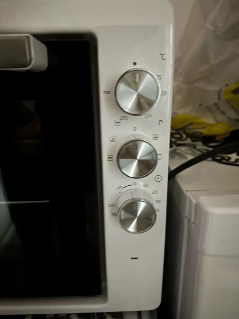 Beko fırın BMF 50 B - 2