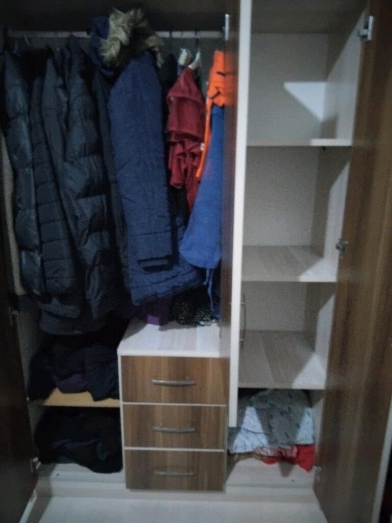 gardırop - 5