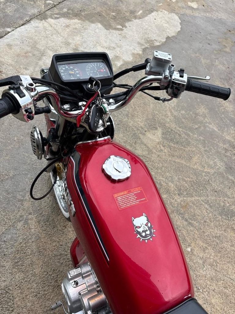 acil satılık cg50 ultra - 6