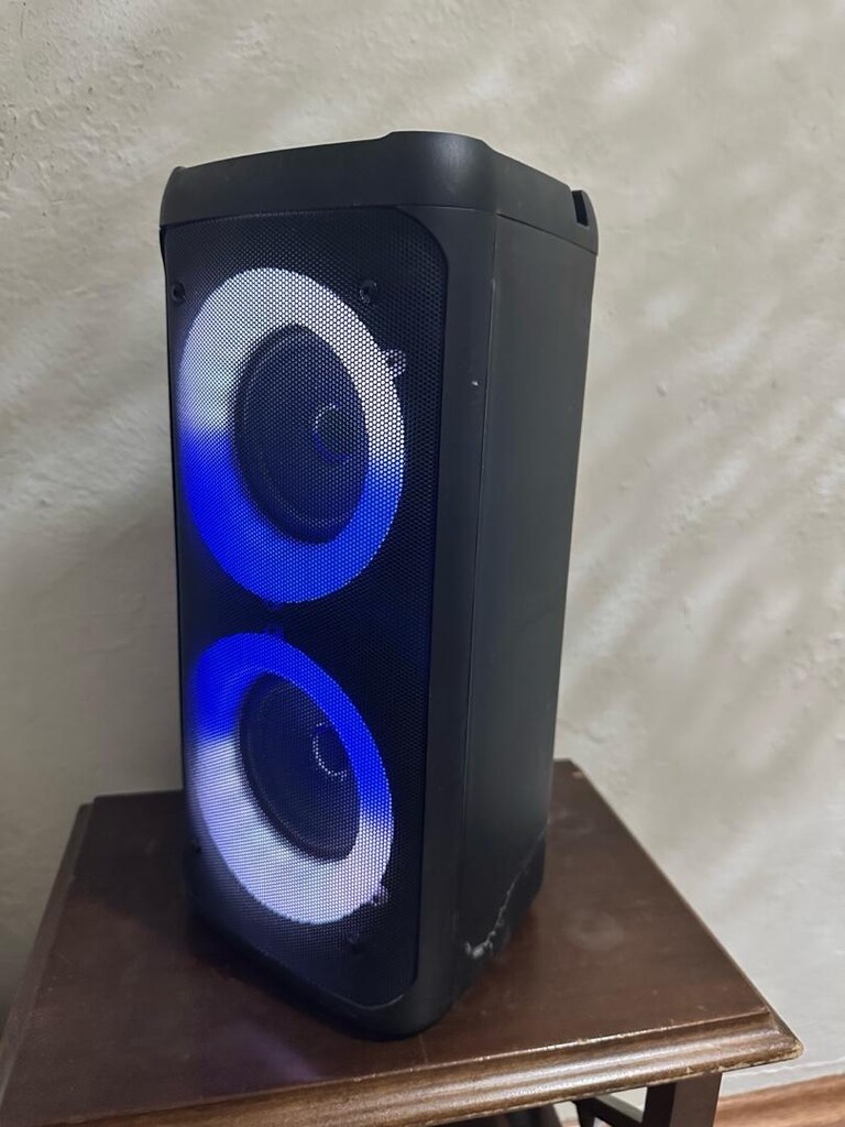 BLUETOOTH HOPARLÖR - 3