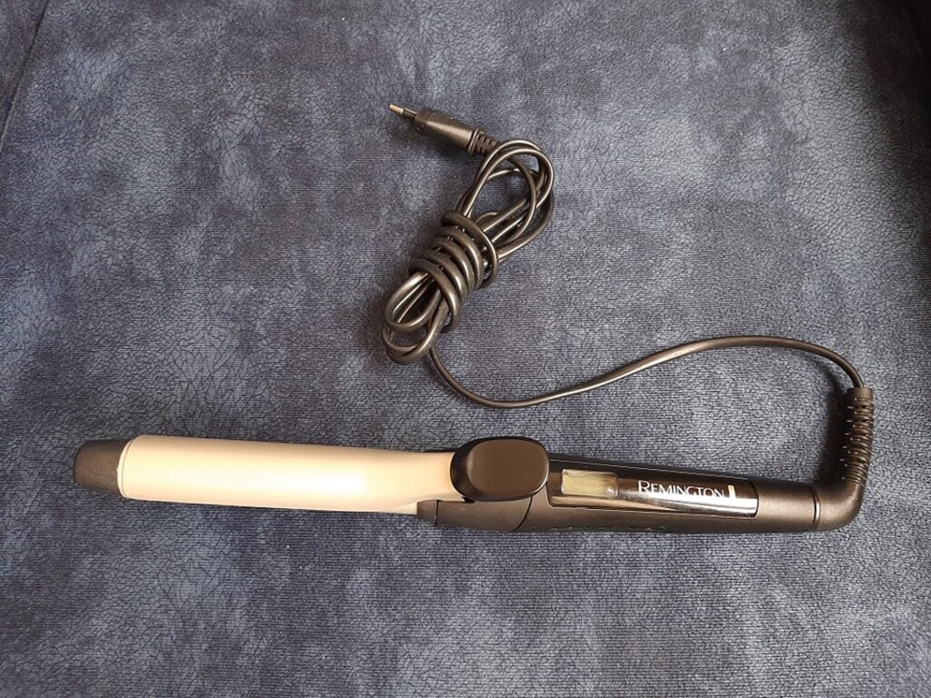 Remington Saç Maşası (CI-6325) - 2