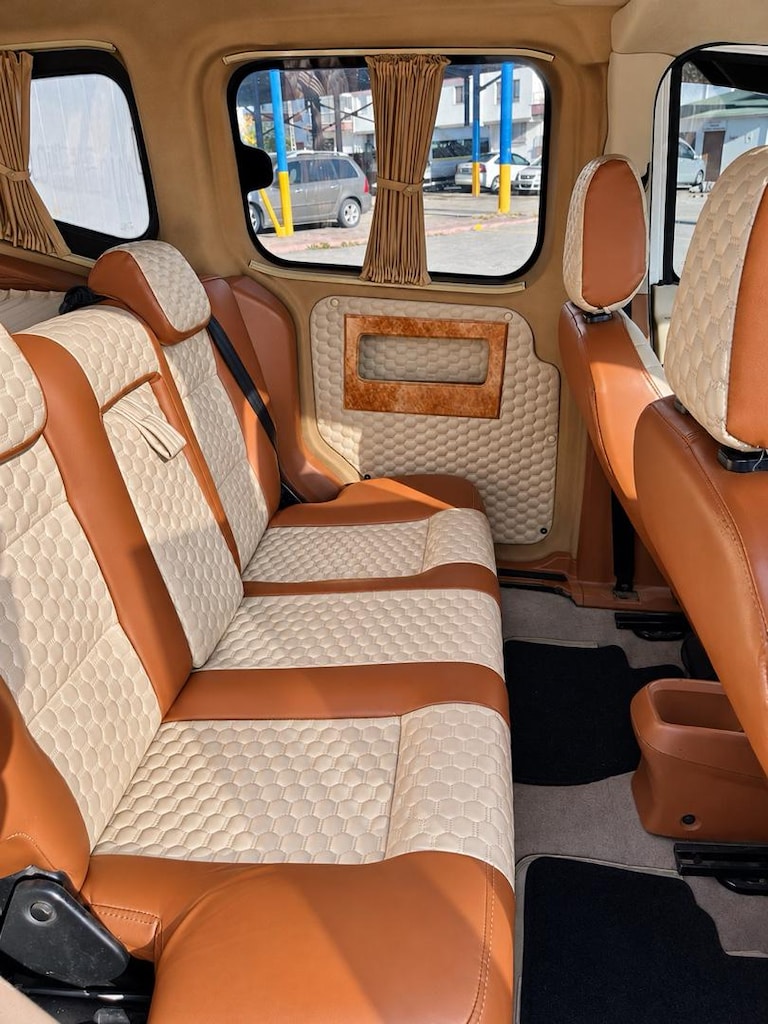SAHİBÜNDEN AİLE ARACI TEMİZ SIFIR MOTOR - 3