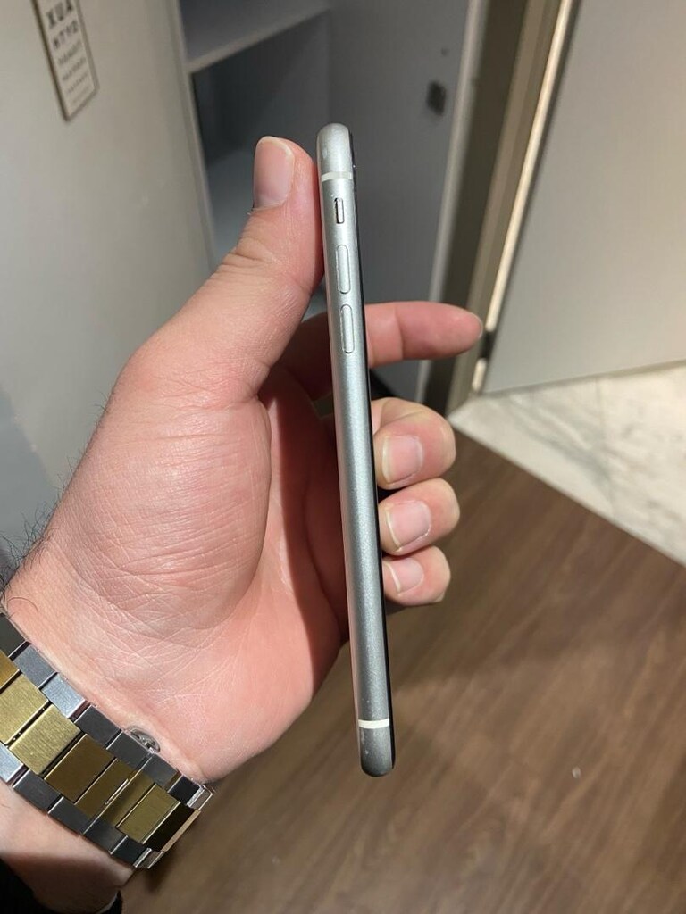 İPhone 11 64 GB Pil% 74 Türkiye Cihazı - 8