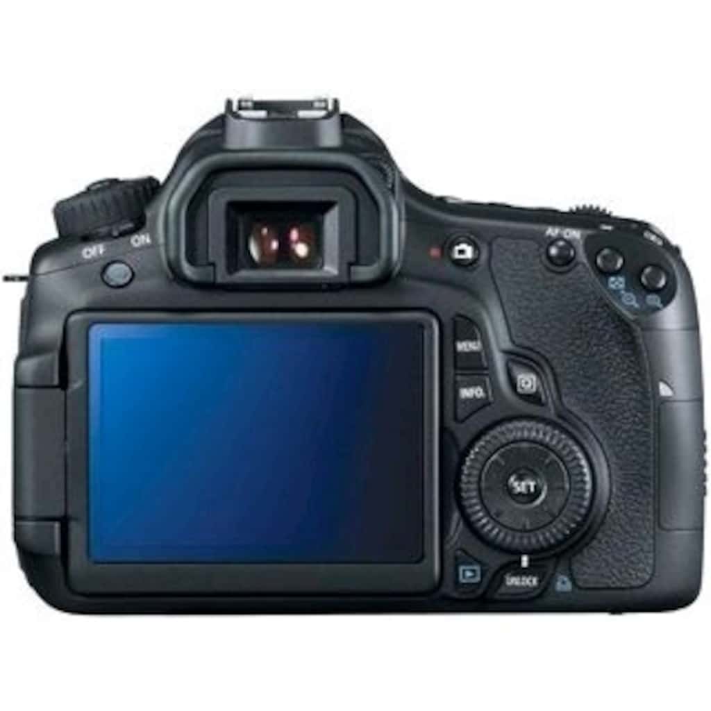 CANON EOS 600D SIFIRDAN FARKSIZ ÇANTASINDA - 2