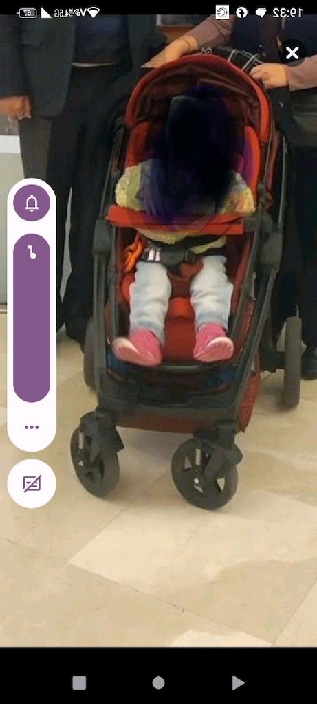 Kraft Switch Travel Sistem Bebek Arabası + Puset - 2