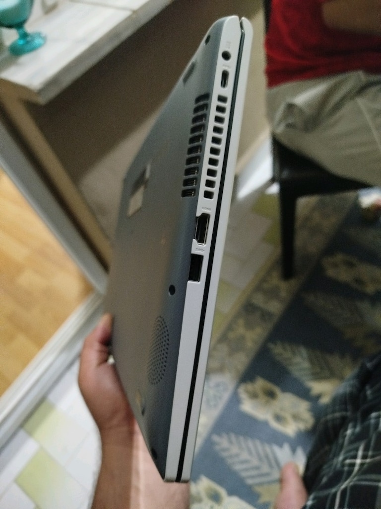 ASUS diz üstü bilgisayar. - 4