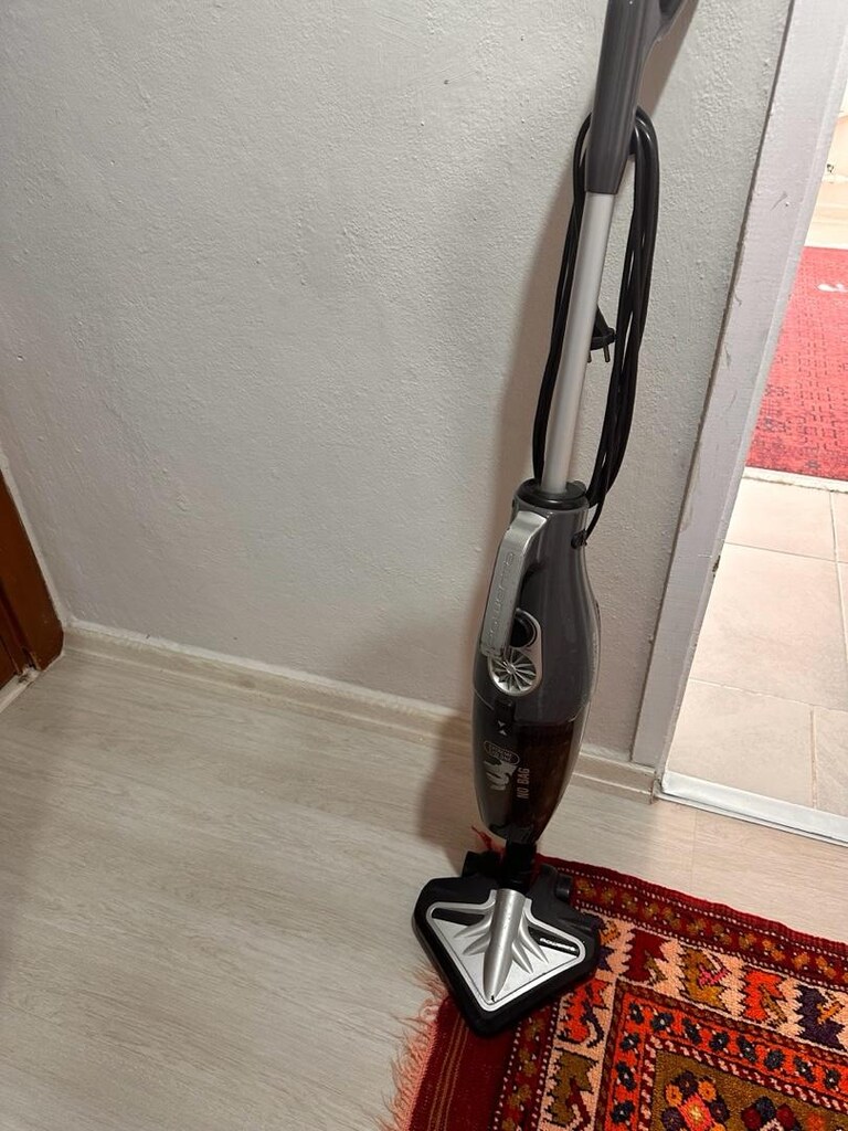 dikey süpürge - 3