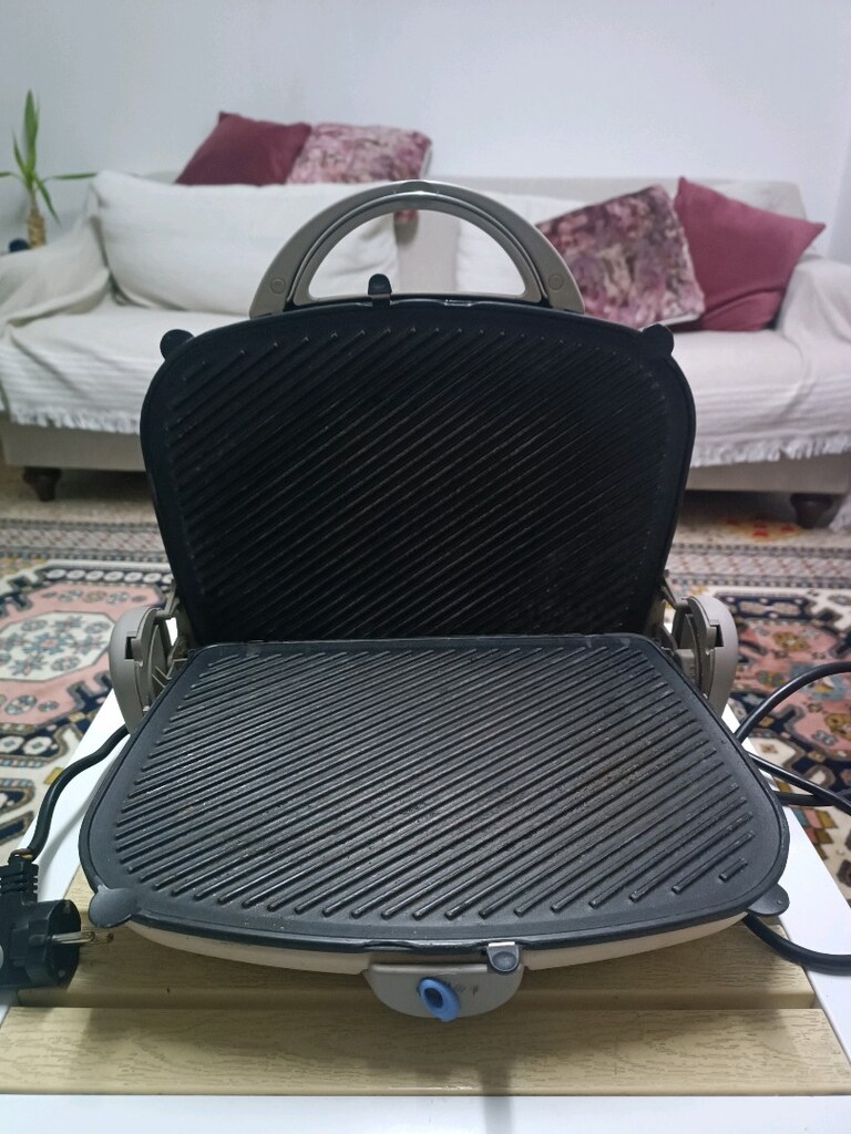 tost Makinesi Arçelik marka temiz sağlamdır - 7