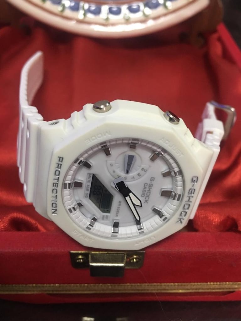 Casio G-Shock erkek kol saati... - 3