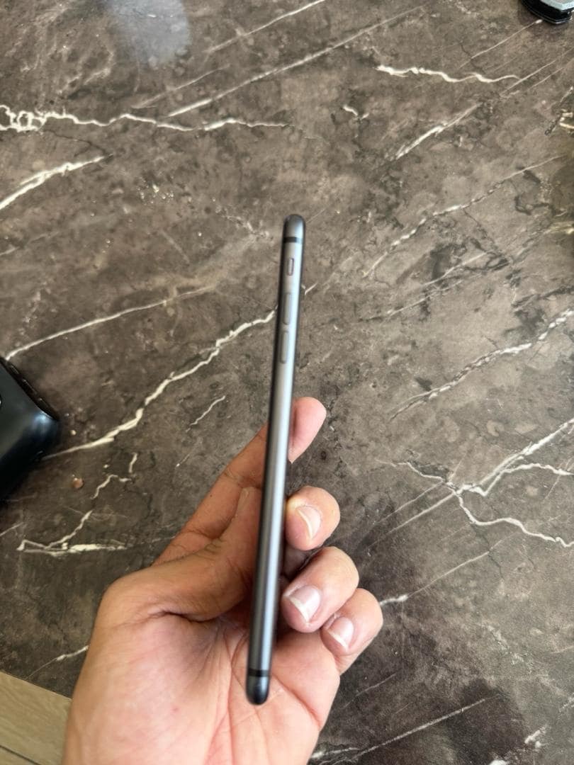 temiz iPhone 8 plus - 4