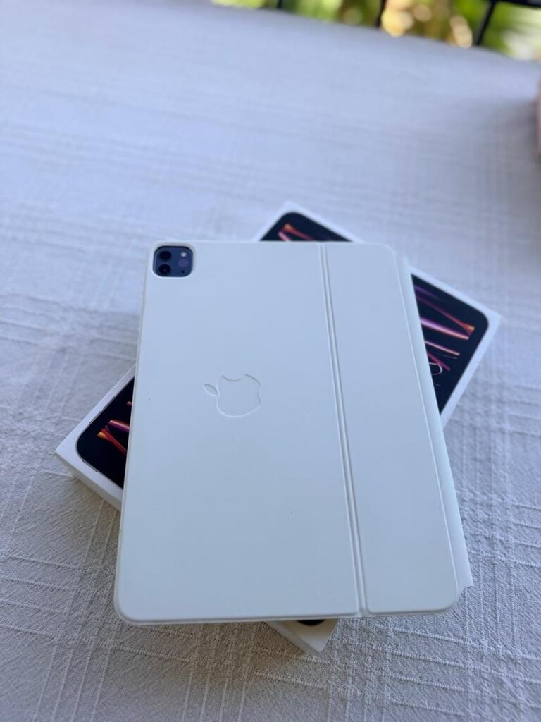 İPAD PRO 11 İNÇ 4. NESİL 128 GB - 3