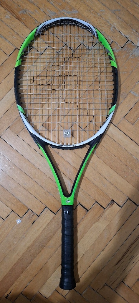 Donlop tempo tı 98 - 3