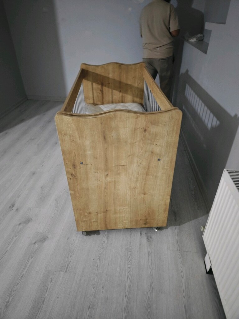 Beşik - 3