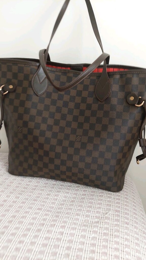 louis vuitton çanta - 4