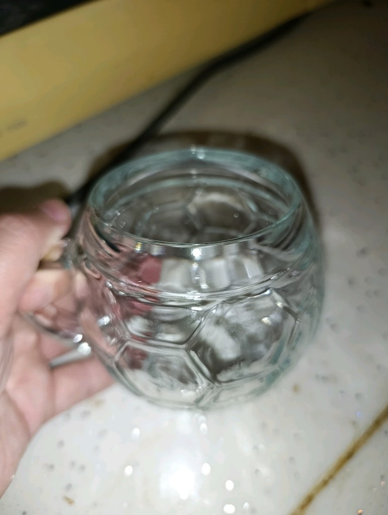büyük boy kupa bardak - 2