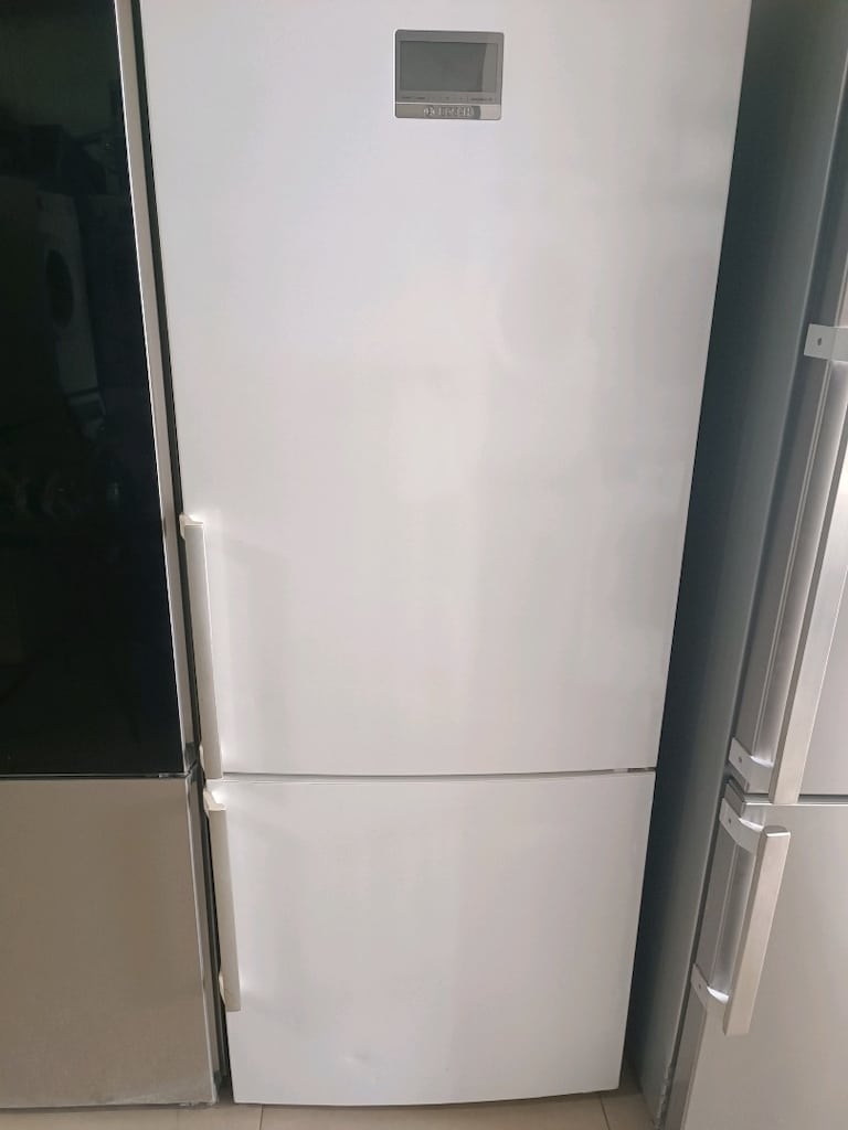 Bosch 560 Litre Alttan Donduruculu Nofrost Buzdolabı - 3
