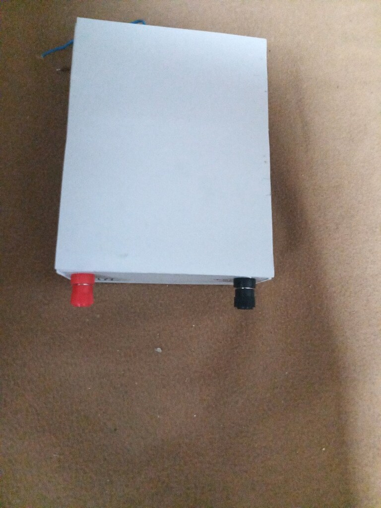 Elektrikli çit cıhazı.Yarina kadar bu fiyat - 2