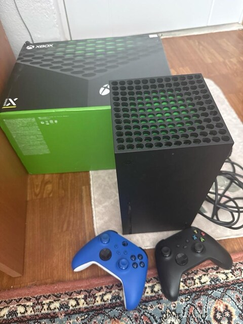 xbox series x iki kol