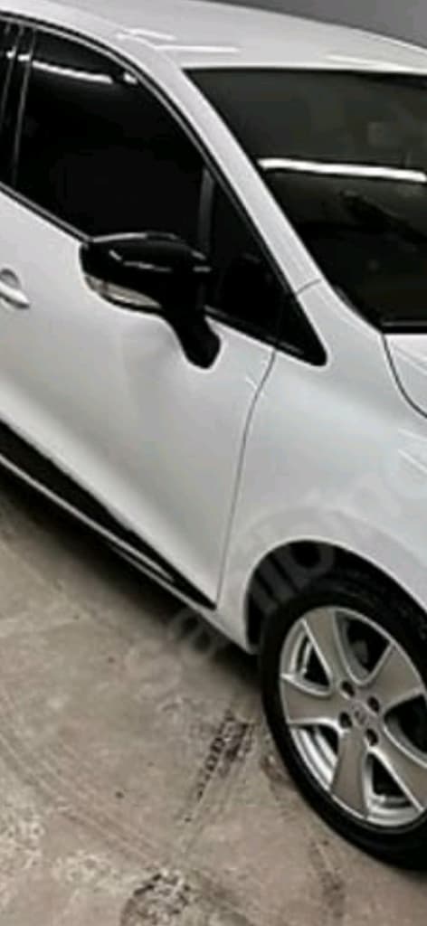 2014 çıkışlı icon paket clio - 4
