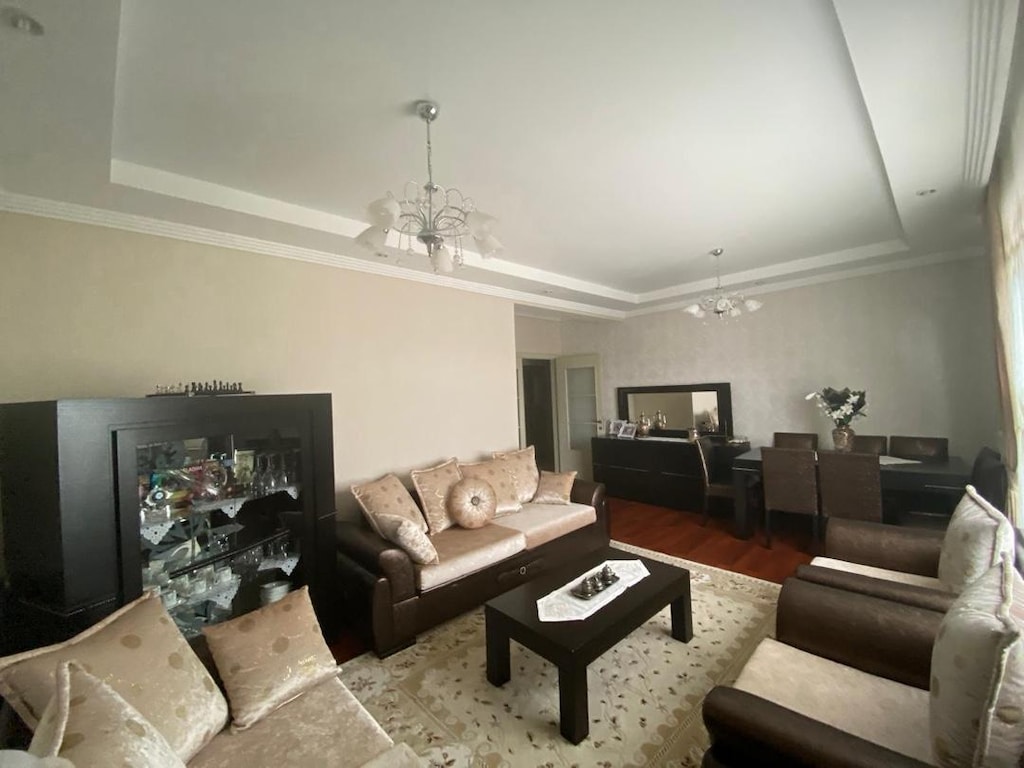 Salon Takımı ( Koltuk takımı + Yemek Takımı) - 4