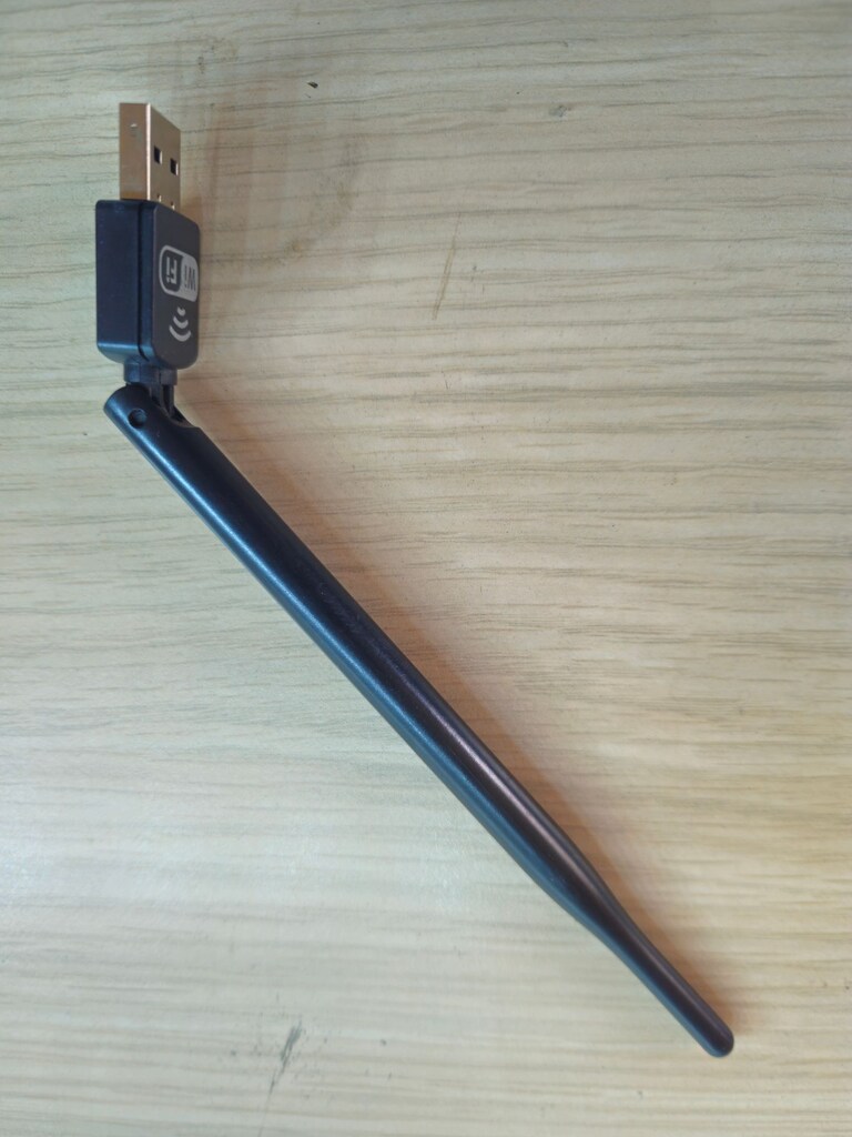 Pix-Link Usb wifi Adaptör - 4