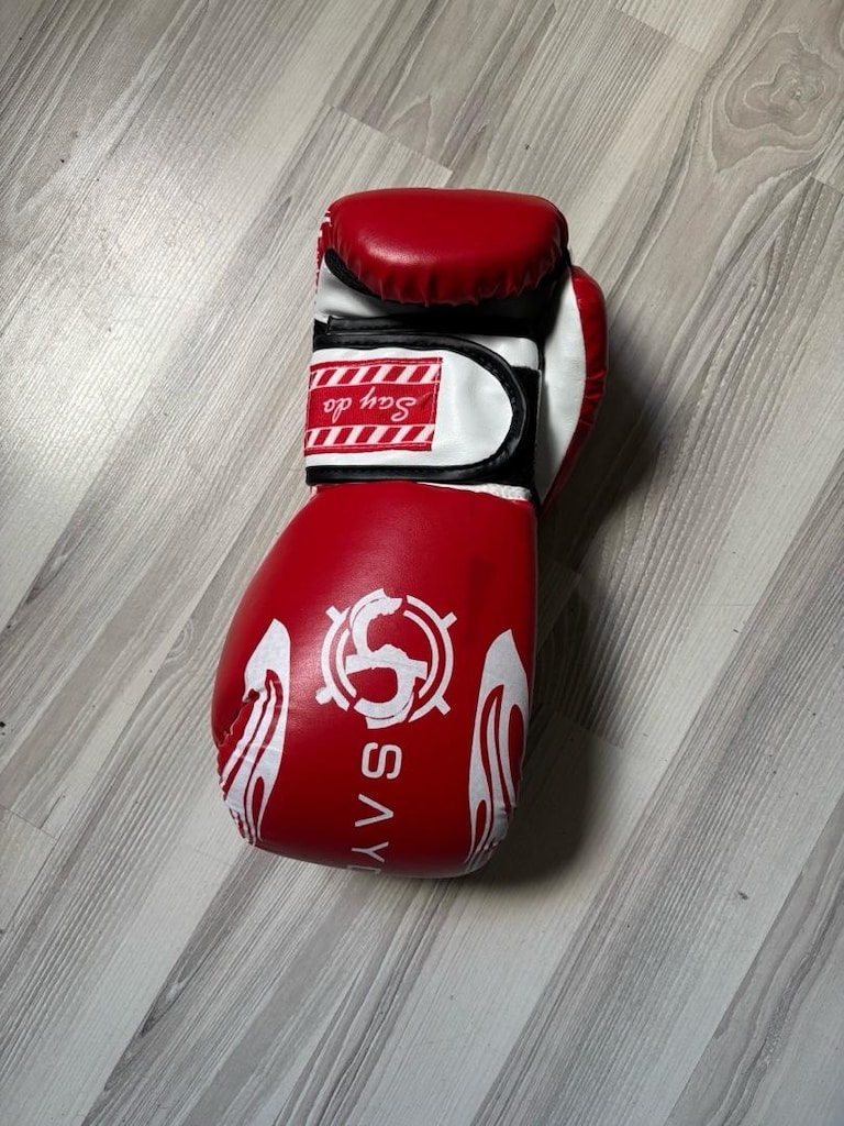 Boks eldiveni - 2