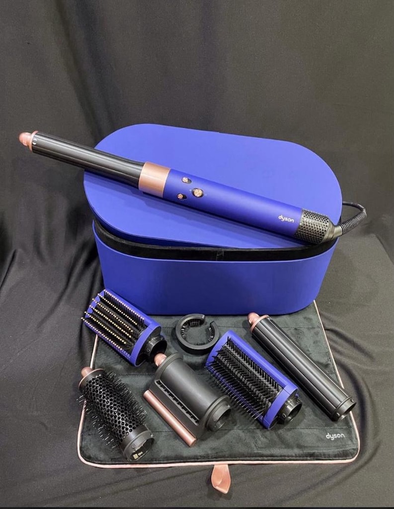 DYSON AİRWRAP COMPLETE LONG - 3