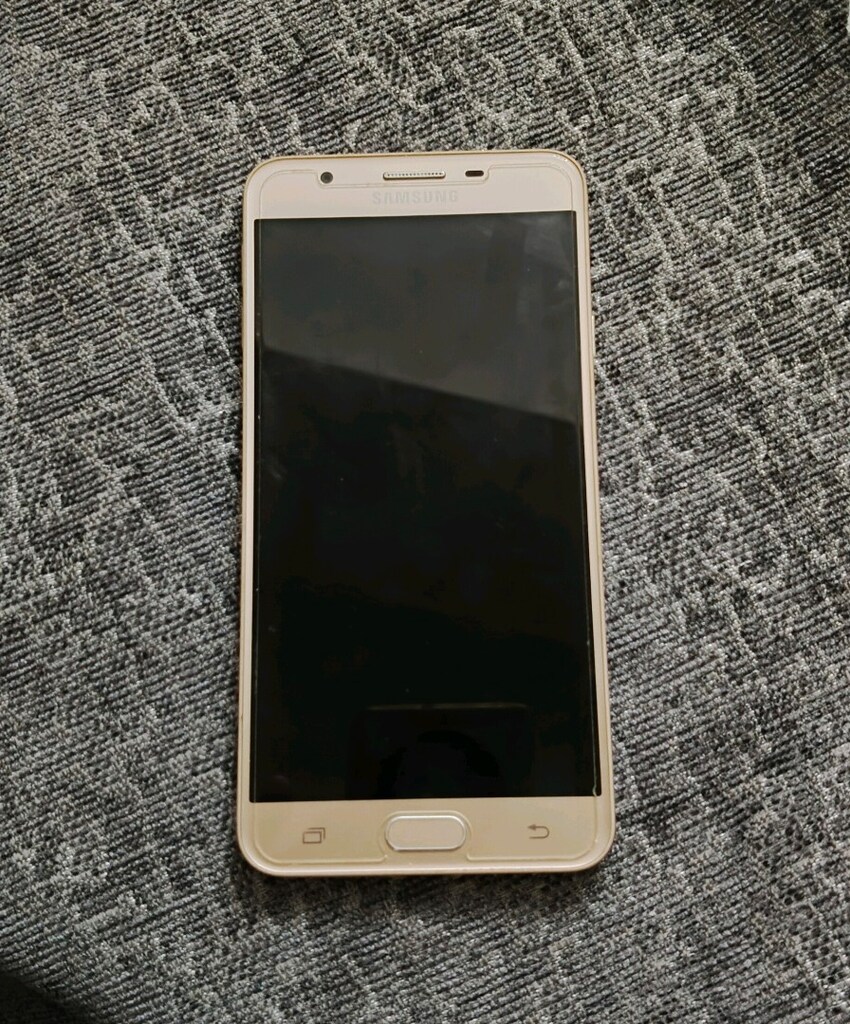 SAMSUNG J7 PRİME - 2