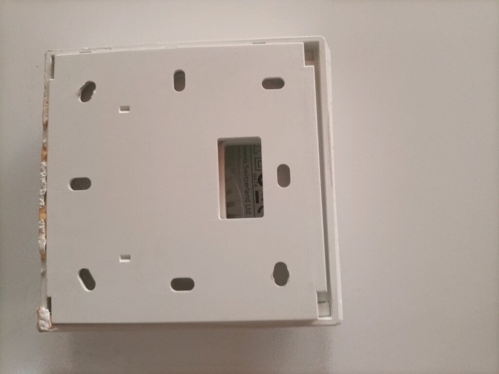 siemens bosch kombi oda termostat kablolu ihtiyaci olana - 3