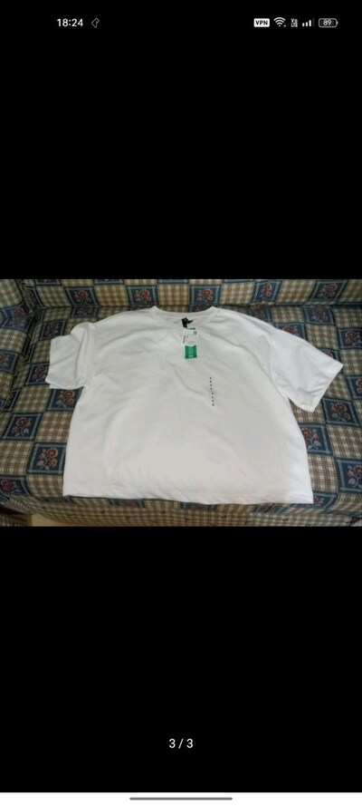 DeFacto T-shirt