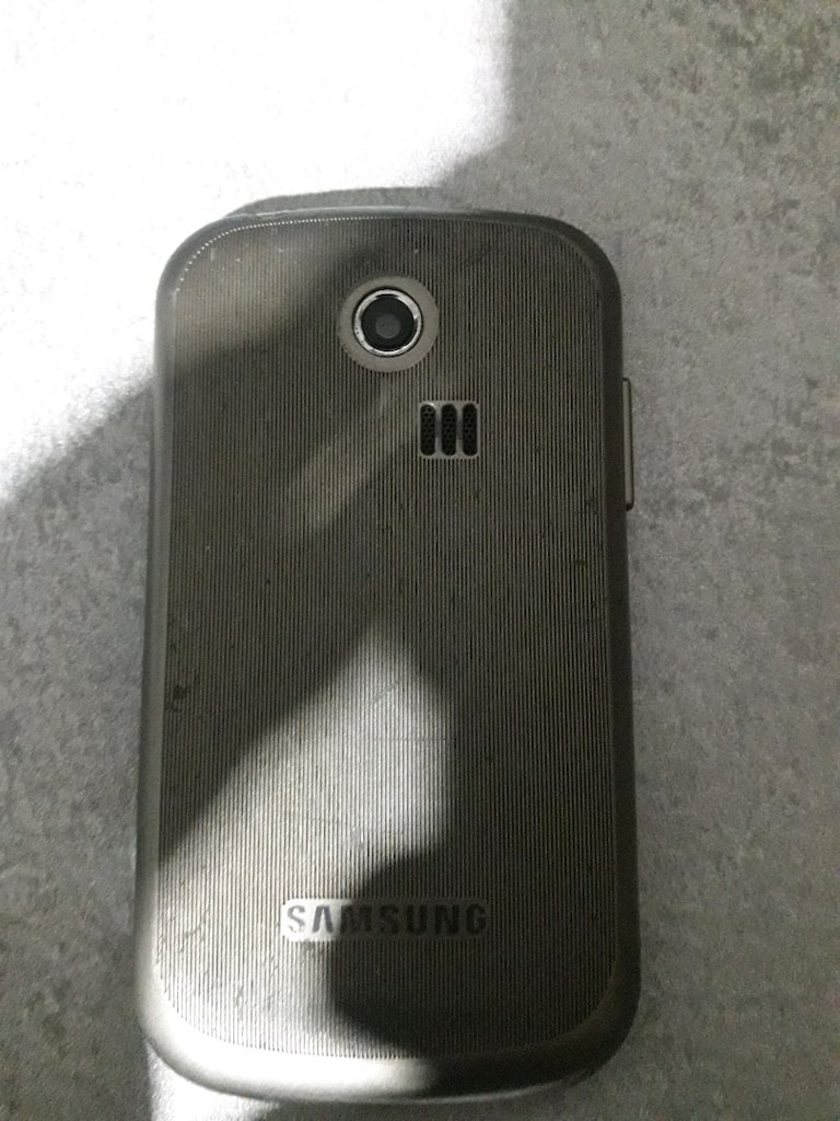 Samsung chat yedek parça - 2