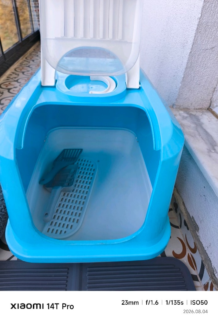 toplu kedi malzemesi - 4