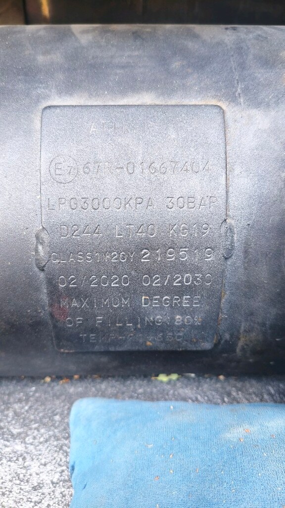 Tofaş Doğan L - 7