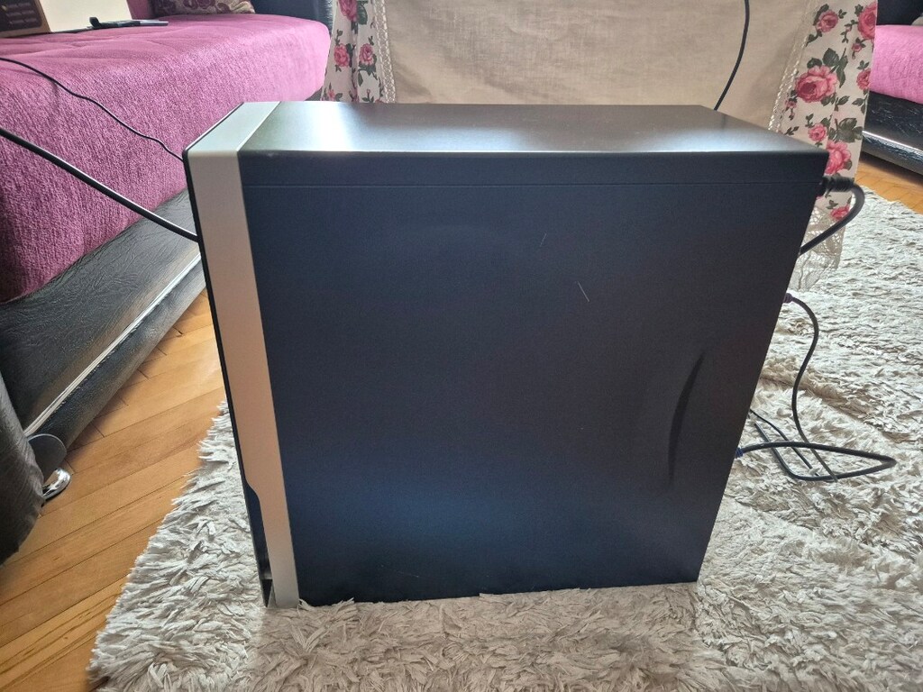 AMD Athlon 7550 Dual Core 2 GB Ram Komple Masaüstü Bilgisayar - 3