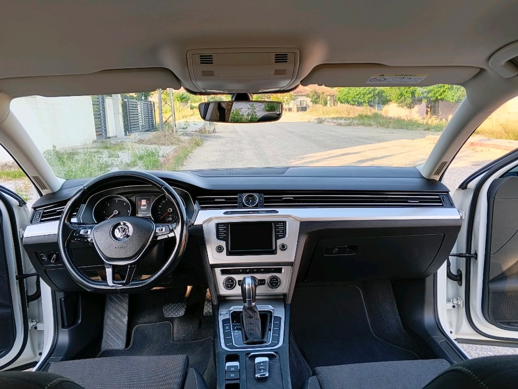 Sahibinden Passat B8 2015 - 9