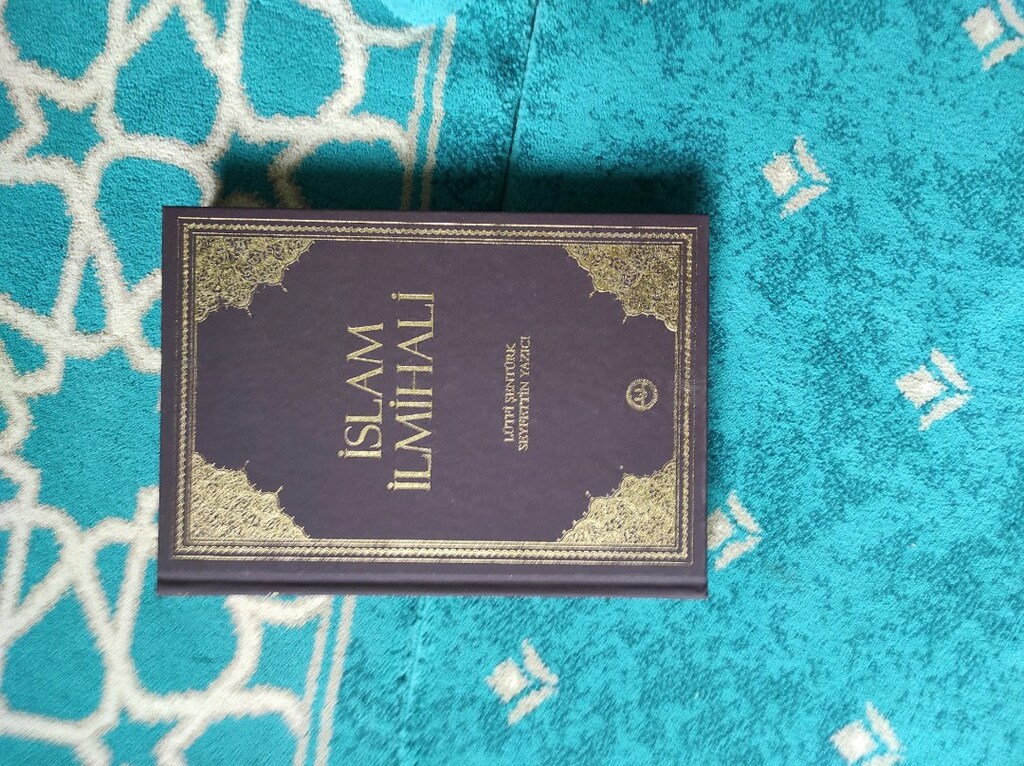 Türkiye diyanet vakfı İslam ansiklopedisi - 5