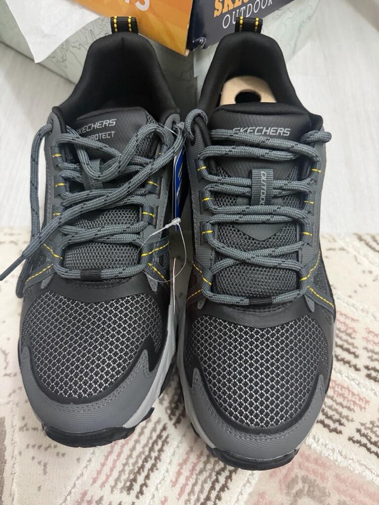 skechers erkek ayakkabı - 3