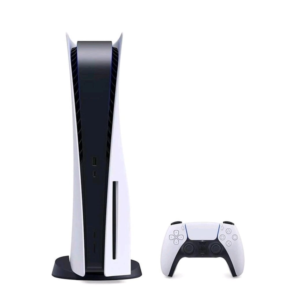 PlayStation 5 CD li sürüm Sıfır - 2