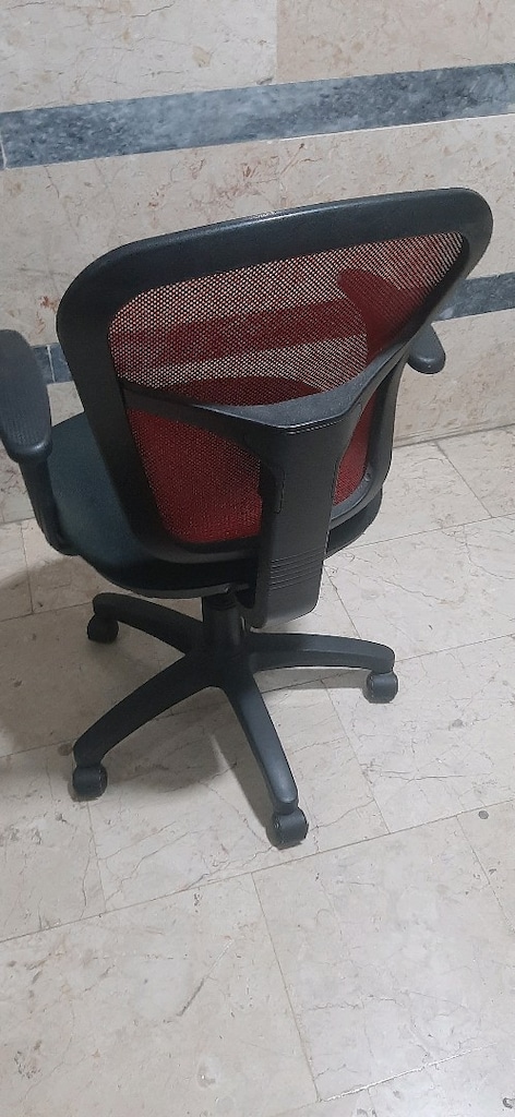 Bilgisayar koltuğu - 3
