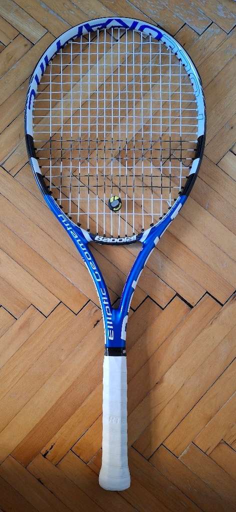 Babolat raket - 4