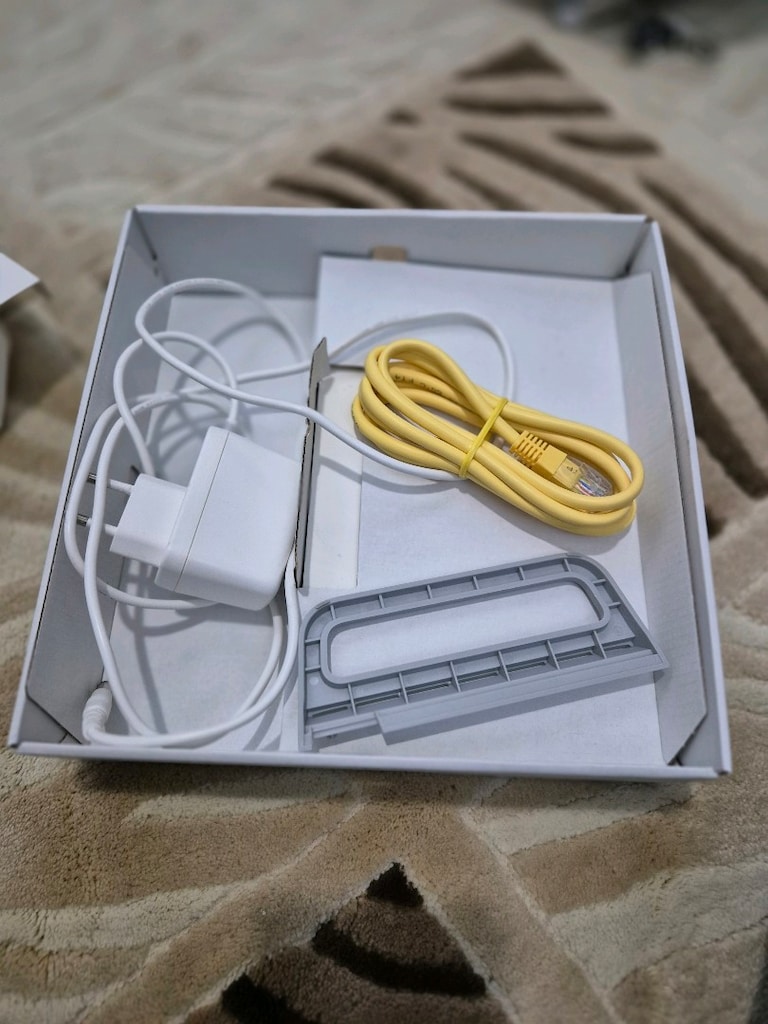 Superbox Huawei 4G Router 3 Pro - 2