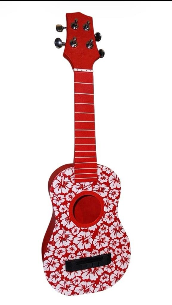 UKULELE - 3