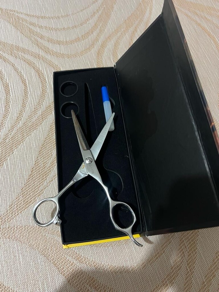 NANO ABSOLUTE 4makas tarak hediyeli - 2