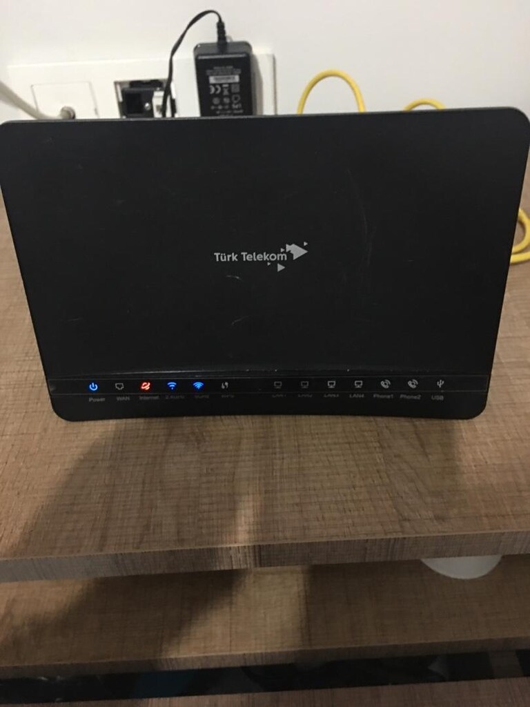 modem - 3
