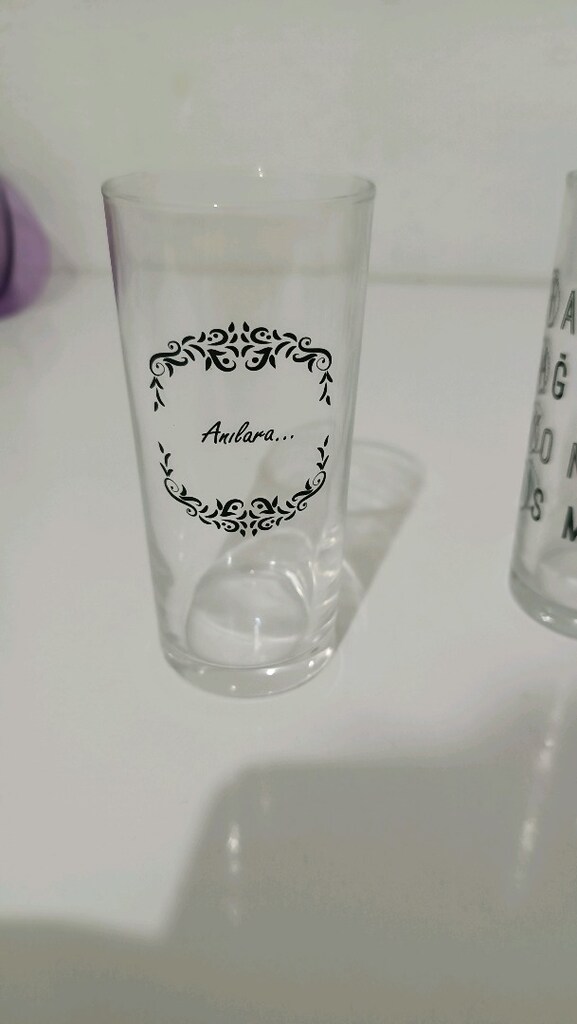 rakı bardağı - 2