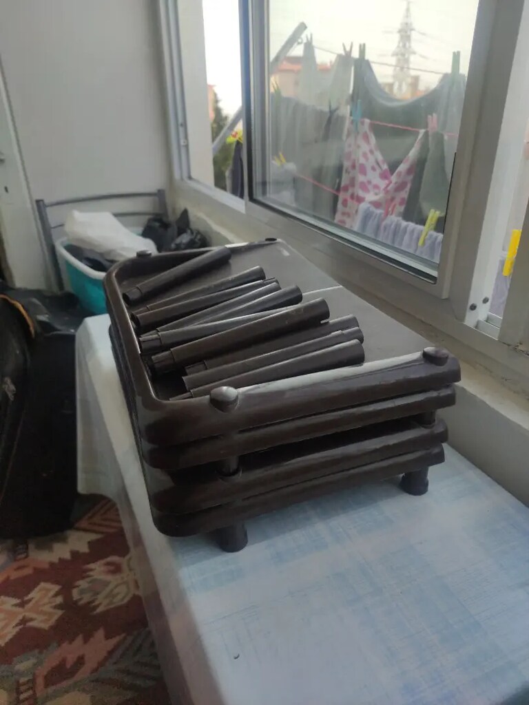Ayakkabılık - 3