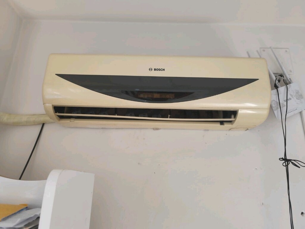 Bosch 12 BTU klima - 3